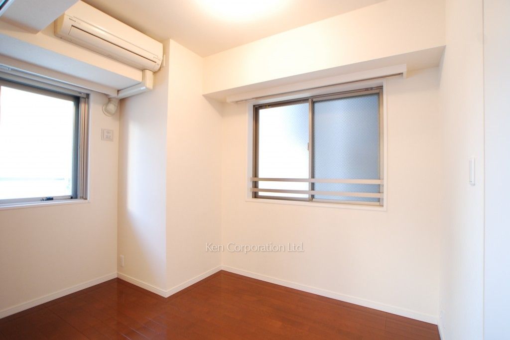 カスタリア東日本橋の写真 その他居室