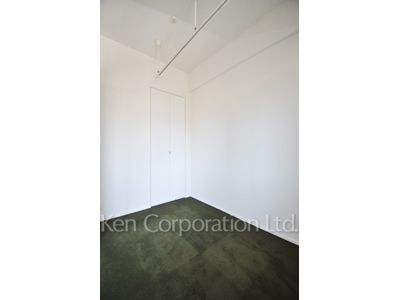 その他居室 ※4階の同じ間取タイプを撮影。仕様が異なることがあります。