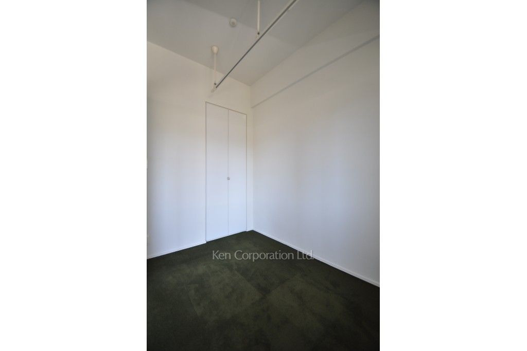 コンフォリア芝浦バウハウスの写真 その他居室 ※4階の同じ間取タイプを撮影。仕様が異なることがあります。