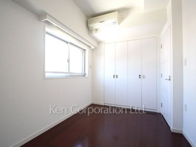 レジディア東麻布の写真 その他居室 ※12階の同じ間取タイプを撮影。仕様が異なることがあります。