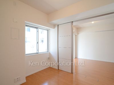 パークアクシス日本橋浜町の写真 その他居室 ※7階の同じ間取タイプを撮影。仕様が異なることがあります。