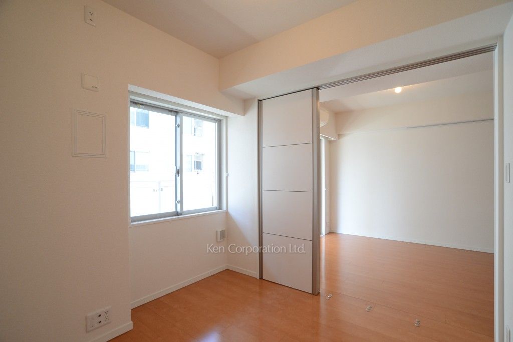 パークアクシス日本橋浜町の写真 その他居室 ※7階の同じ間取タイプを撮影。仕様が異なることがあります。