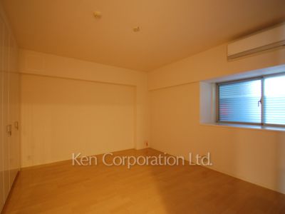 アーバンパーク代官山Ⅱの写真 ベッドルーム ※3階の同じ間取タイプを撮影。仕様が異なることがあります。