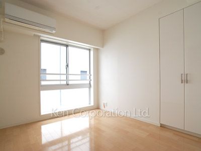 アーバンパーク代官山Ⅱの写真 その他居室 ※3階の同じ間取タイプを撮影。仕様が異なることがあります。