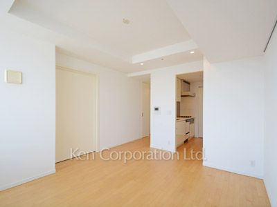 リビングダイニング