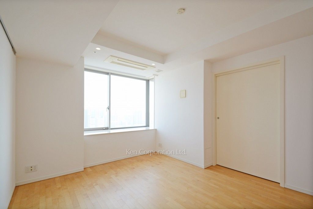 高輪ザ・レジデンスの写真 リビングダイニング