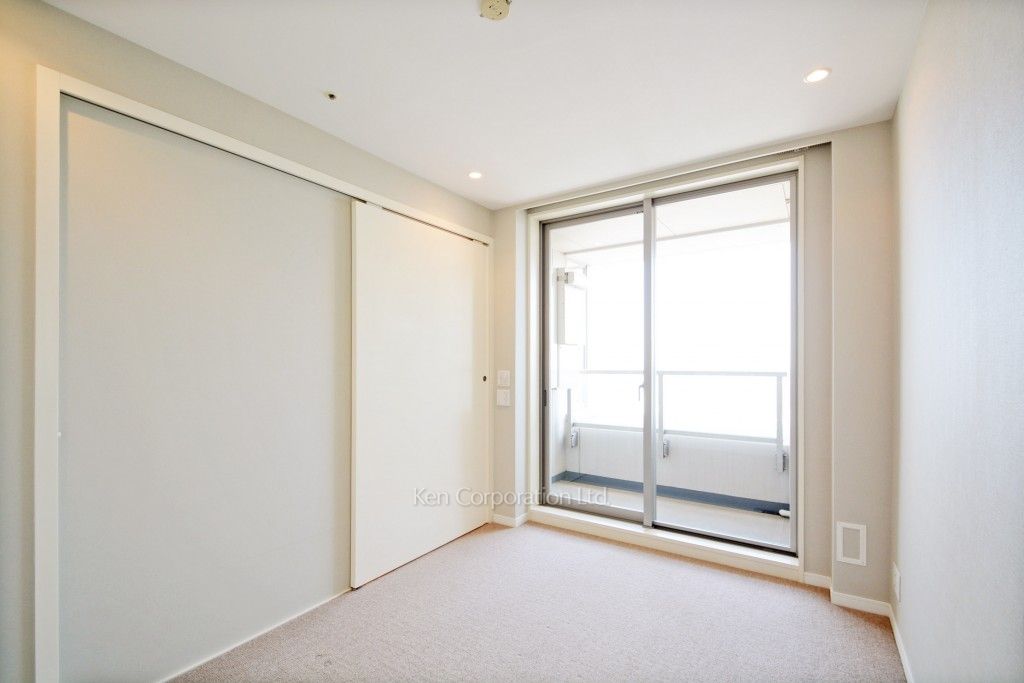 高輪ザ・レジデンスの写真 ベッドルーム