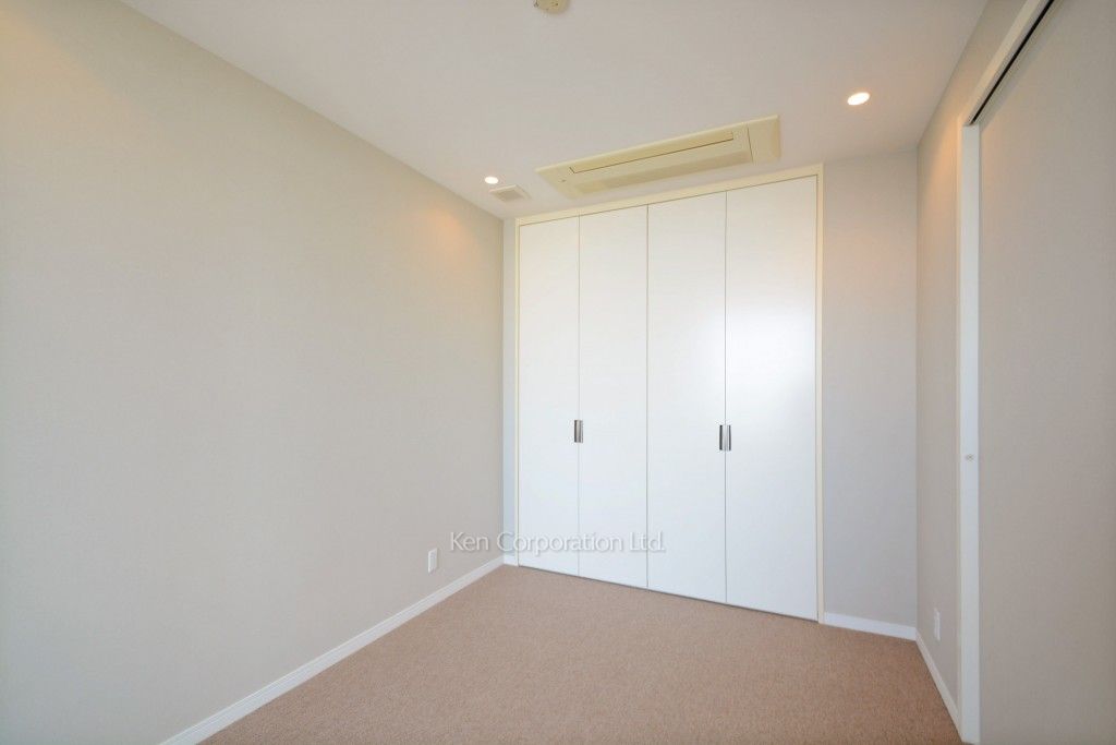 高輪ザ・レジデンスの写真 ベッドルーム