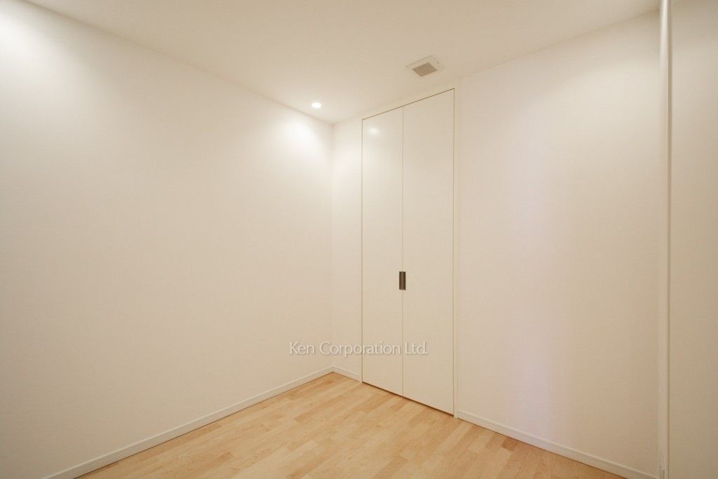 高輪ザ・レジデンスの写真 ベッドルーム