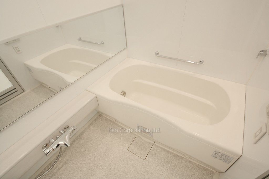 高輪ザ・レジデンスの写真 バスルーム