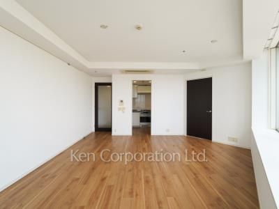 白金タワーの写真 居室（LDなど）