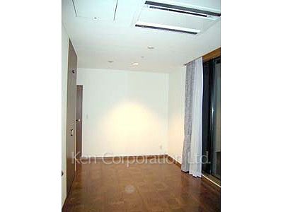 渋谷インフォスタワーハイツの写真 ベッドルーム