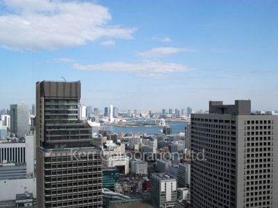 ラ・トゥール三田の写真 眺望