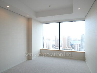 ラ・トゥール三田の写真 ベッドルーム