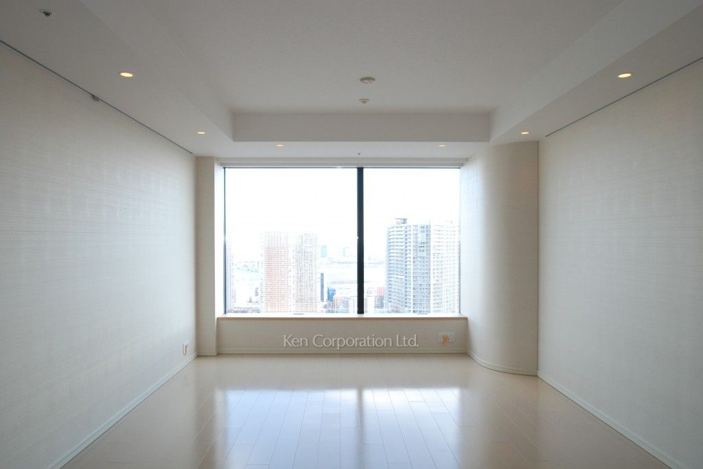 ラ・トゥール三田の写真 リビングダイニング