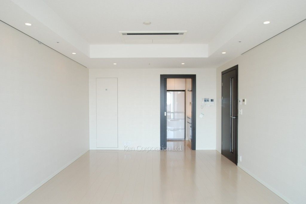 ラ・トゥール三田の写真 リビングダイニング