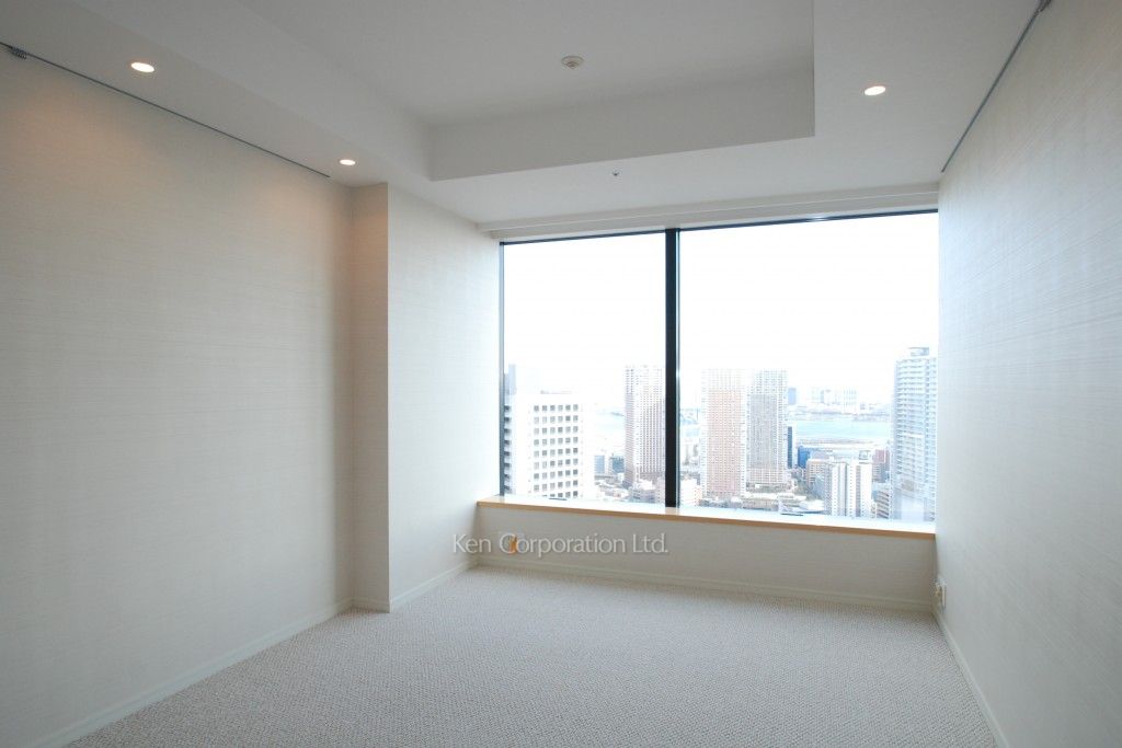 ラ・トゥール三田の写真 ベッドルーム