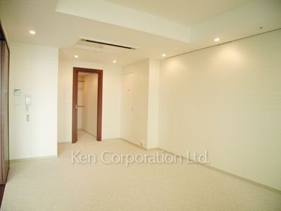 ラ・トゥール三田の写真 ベッドルーム