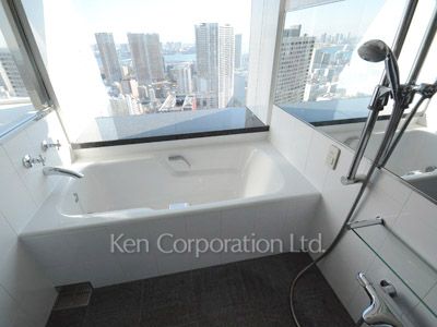 ラ・トゥール三田の写真 バスルーム