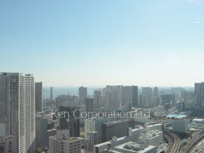 ラ・トゥール三田の写真 眺望