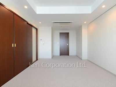 ラ・トゥール三田の写真 ベッドルーム