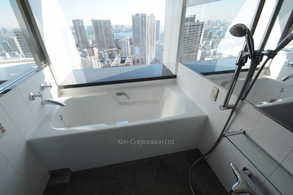 ラ・トゥール三田の写真 バスルーム