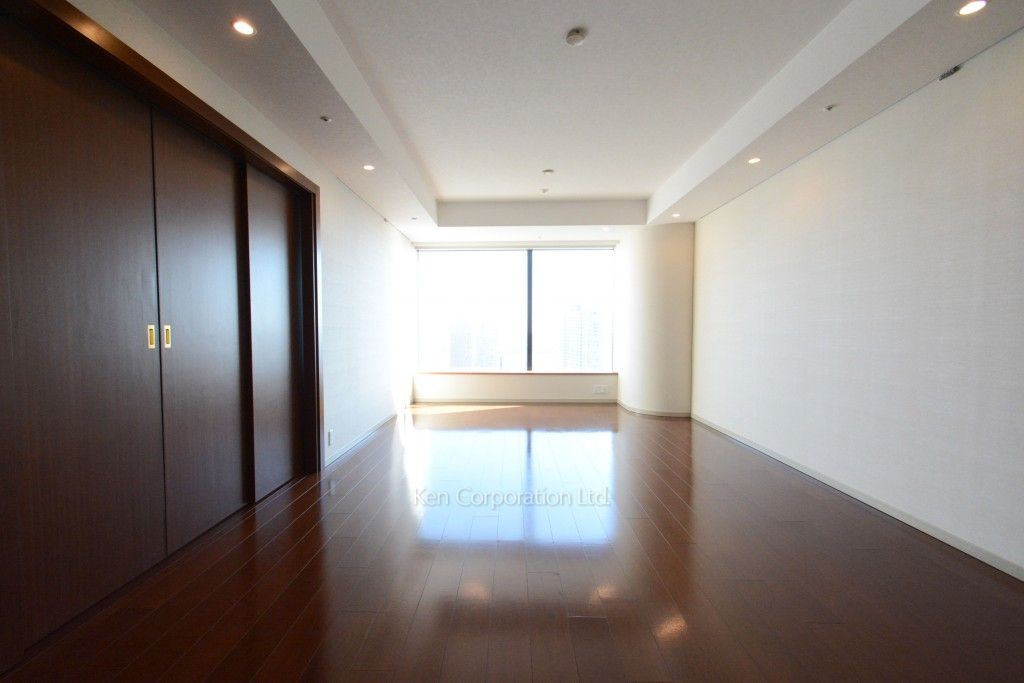 ラ・トゥール三田の写真 リビングダイニング