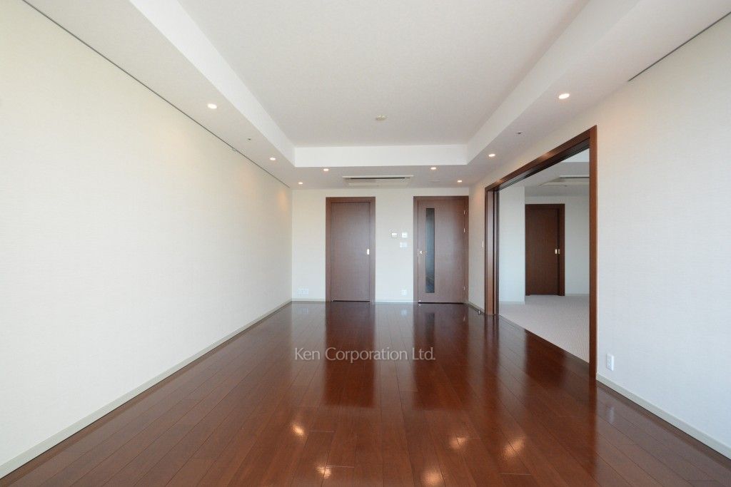 ラ・トゥール三田の写真 リビングダイニング