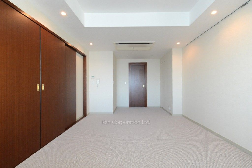 ラ・トゥール三田の写真 ベッドルーム