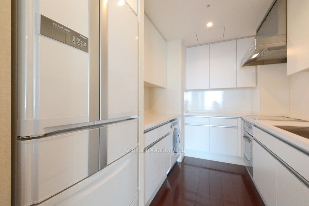 ラ・トゥール三田の写真 キッチン