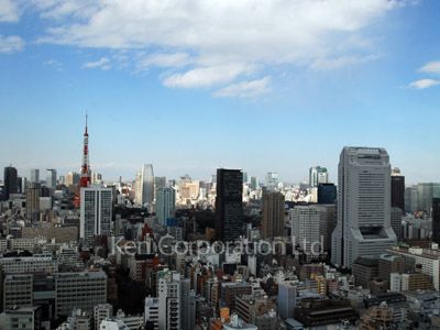 ラ・トゥール三田