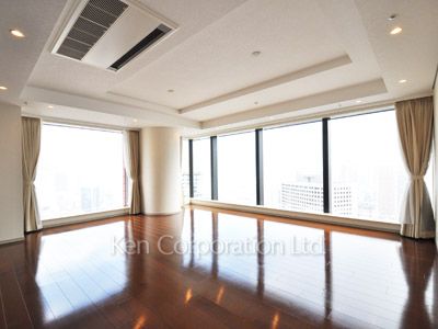 リビングダイニング