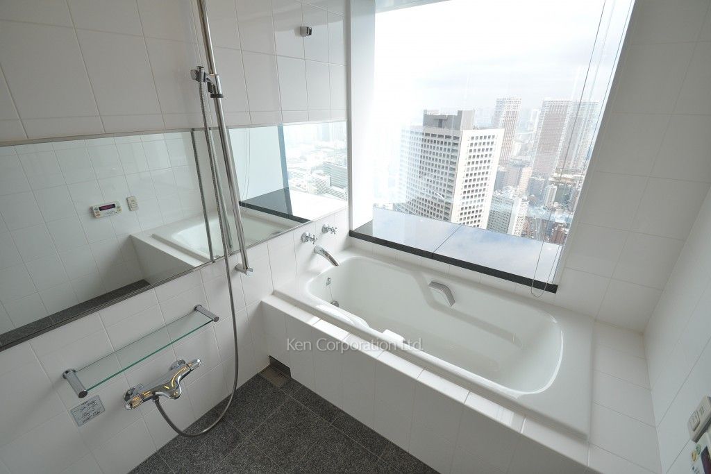 ラ・トゥール三田の写真 バスルーム