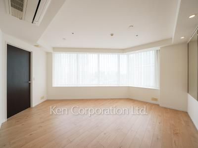 白金タワーの写真