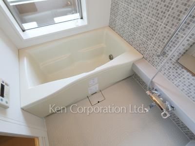 芝浦アイランド エアタワーの写真 バスルーム