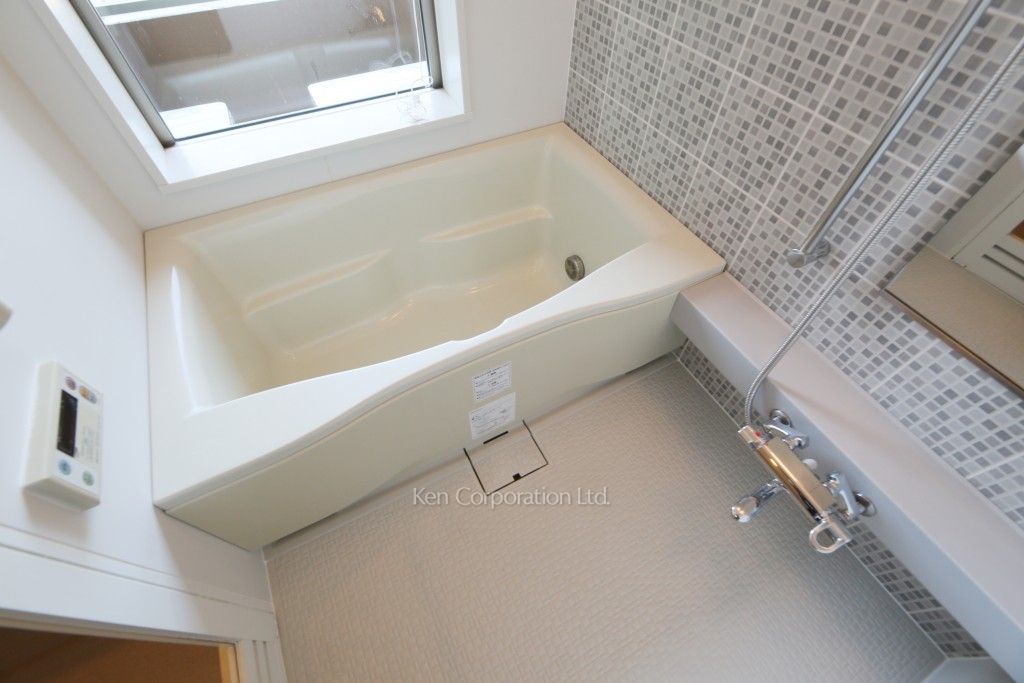 芝浦アイランド エアタワーの写真 バスルーム