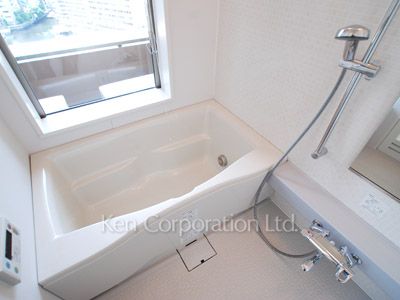 芝浦アイランド エアタワーの写真 バスルーム