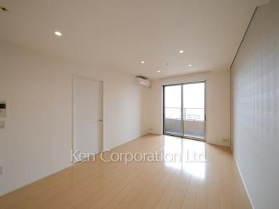 芝浦アイランド エアタワーの写真