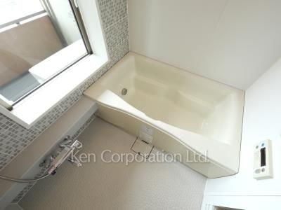 芝浦アイランド エアタワーの写真 バスルーム