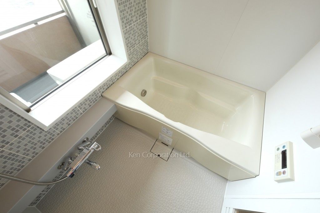 芝浦アイランド エアタワーの写真 バスルーム