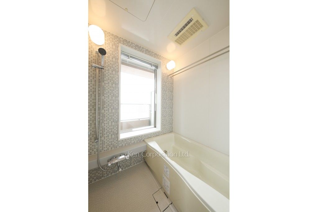 芝浦アイランド エアタワーの写真 バスルーム