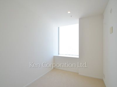 芝浦アイランド エアタワーの写真 その他居室