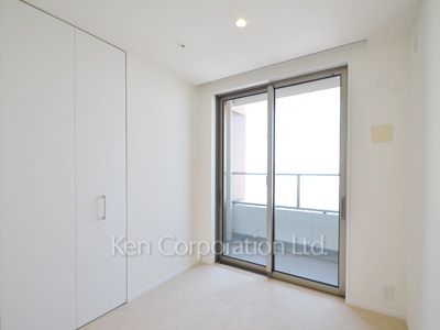 芝浦アイランド エアタワーの写真 その他居室