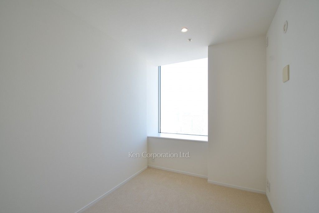 芝浦アイランド エアタワーの写真 その他居室