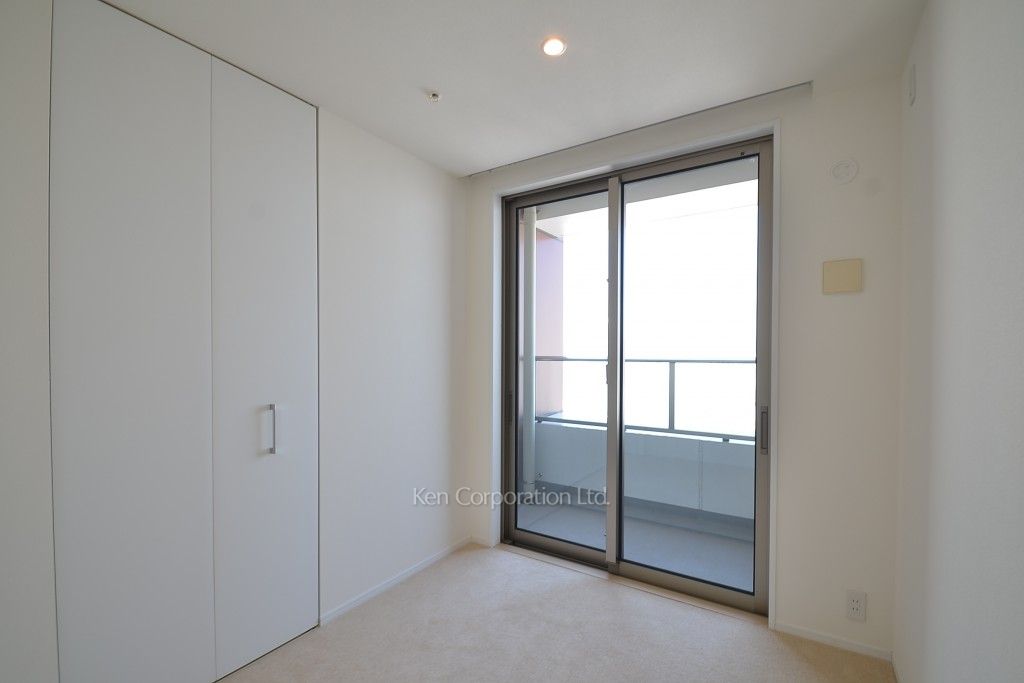 芝浦アイランド エアタワーの写真 その他居室