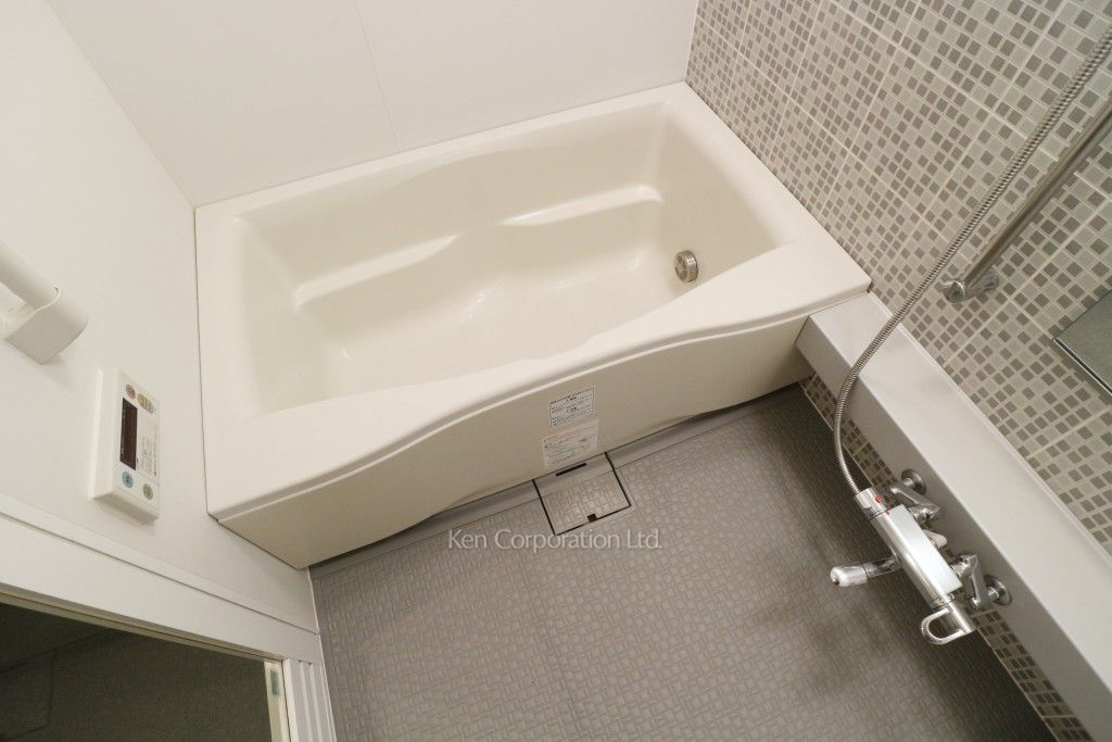 芝浦アイランド エアタワーの写真 バスルーム