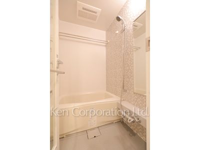 芝浦アイランド エアタワーの写真 バスルーム