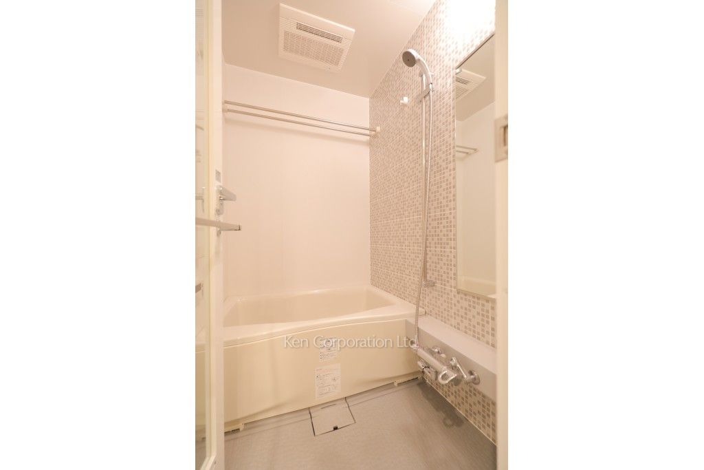 芝浦アイランド エアタワーの写真 バスルーム