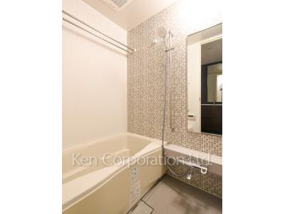 芝浦アイランド エアタワーの写真 バスルーム