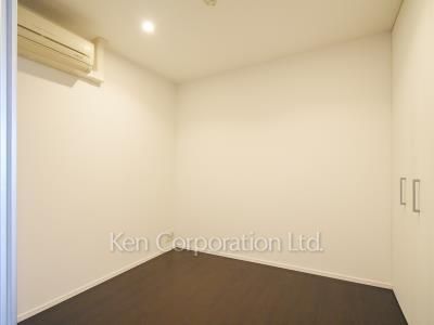 芝浦アイランド エアタワーの写真 DEN ※23階の同じ間取タイプを撮影。仕様が異なることがあります。